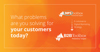 MPSToolbox is now B2BToolbox. Why the change?