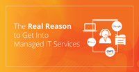 What’s Left to Manage in Managed IT?