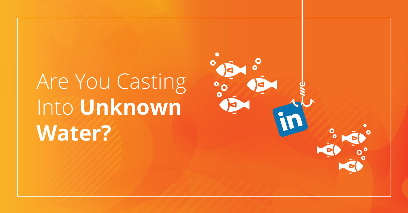 The Case Against LinkedIn Vs. Your Existing Customer Base