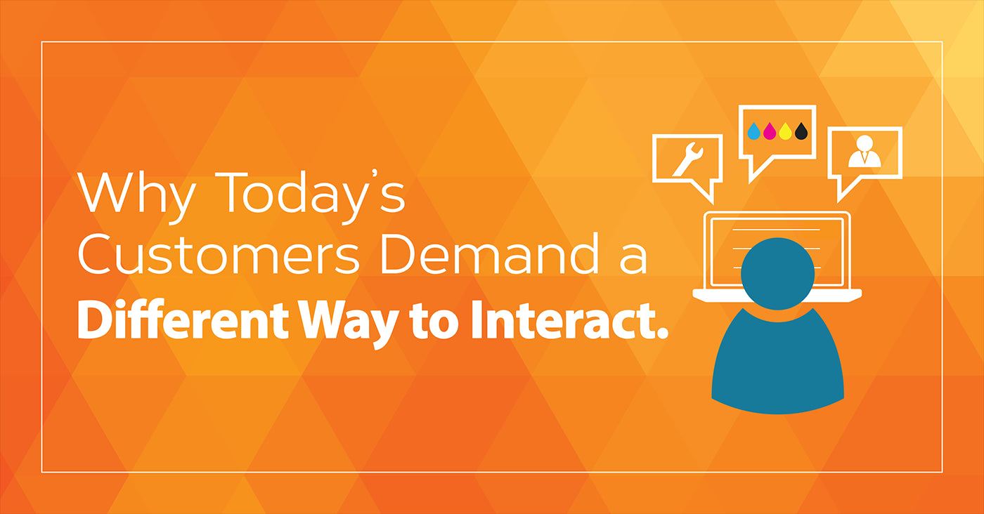 Redefining the Digital Customer Experience with MPSToolbox Version 3