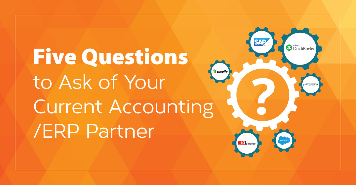With the Recent Konica Acquisition of MWAi, Office Equipment Dealers Should Review Their Current Back Office Software Needs. Here are the Questions I Would Ask.
