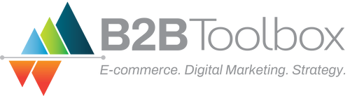 B2BToolbox: E-commerce. Digital Marketing. Strategy.