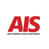 AIS logo.