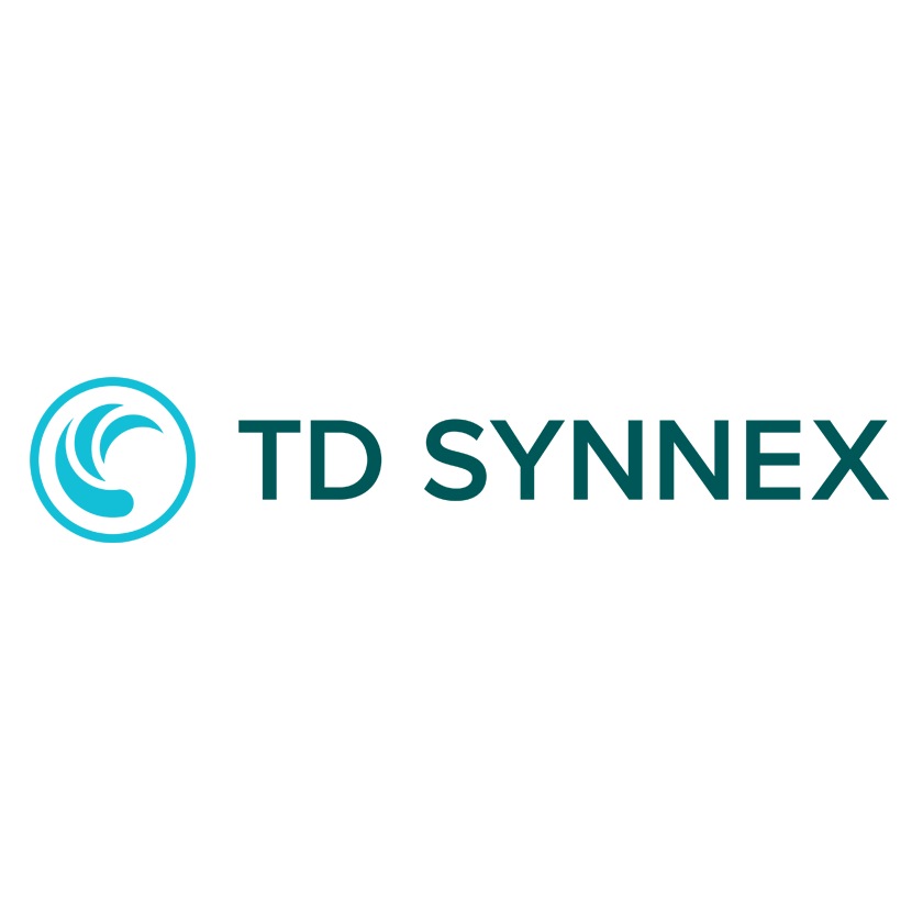 TD Synnex Corporation logo.