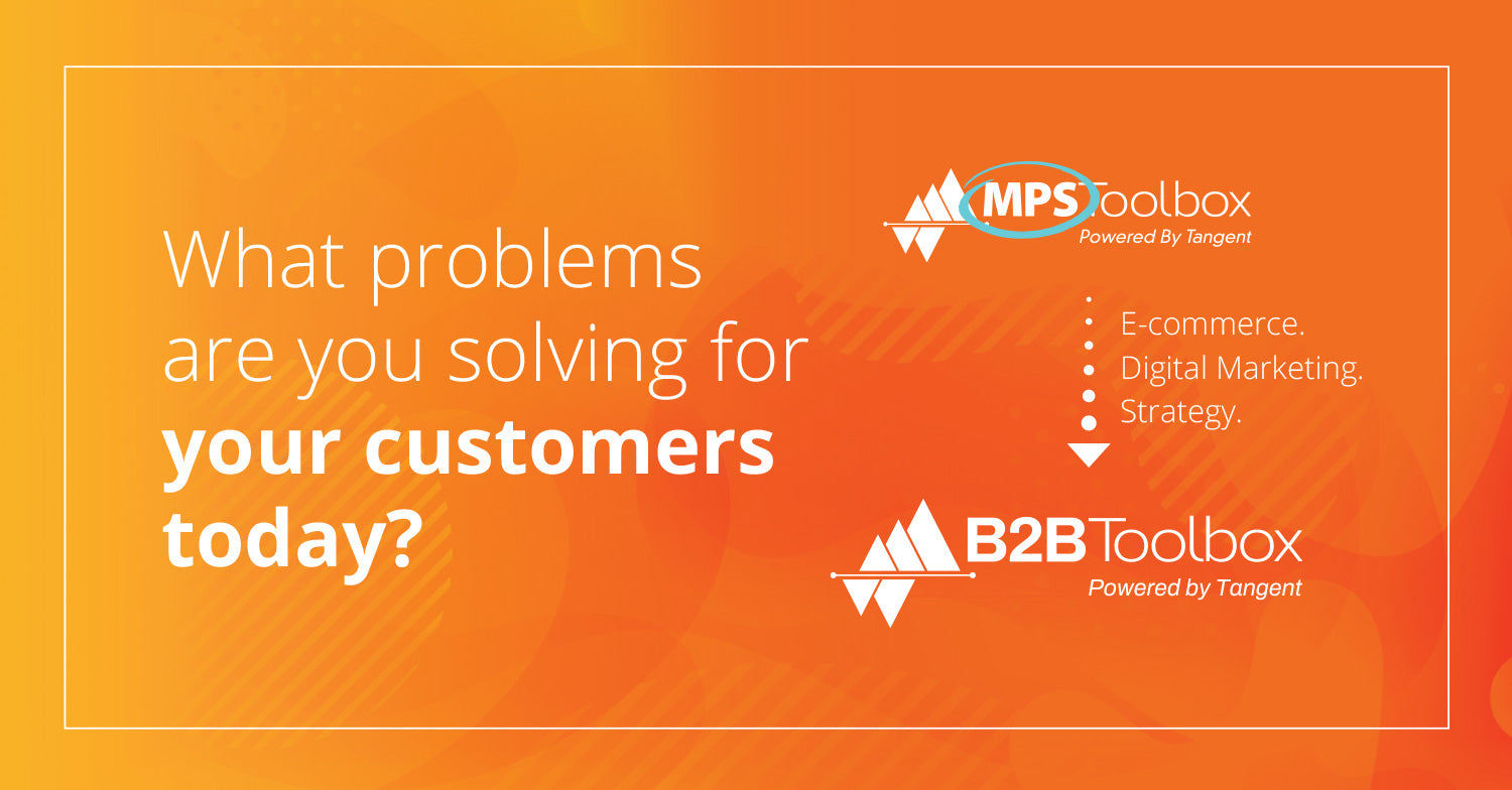 MPSToolbox is now B2BToolbox. Why the change?