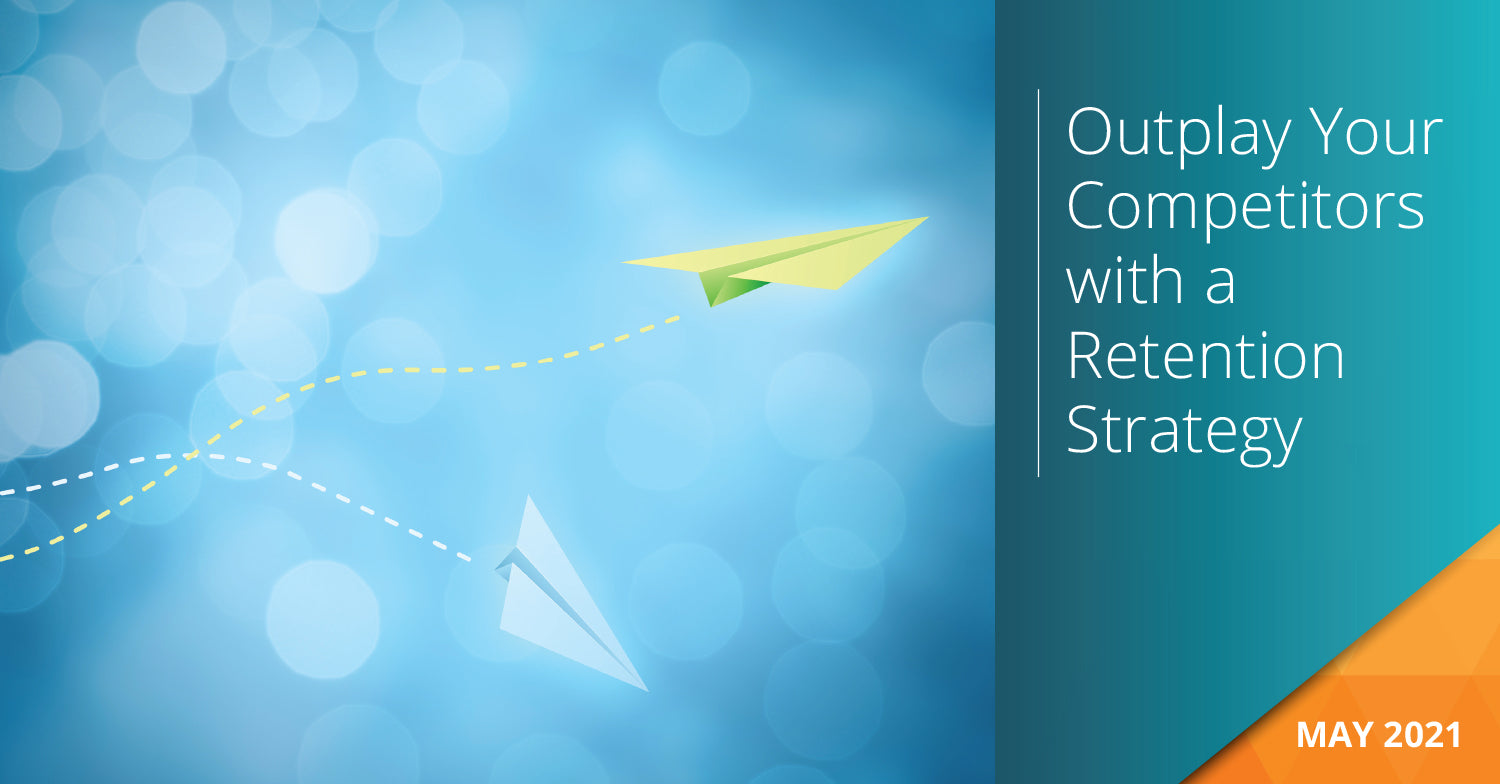 Stop Racing to Increase Revenue When You Have Already Won