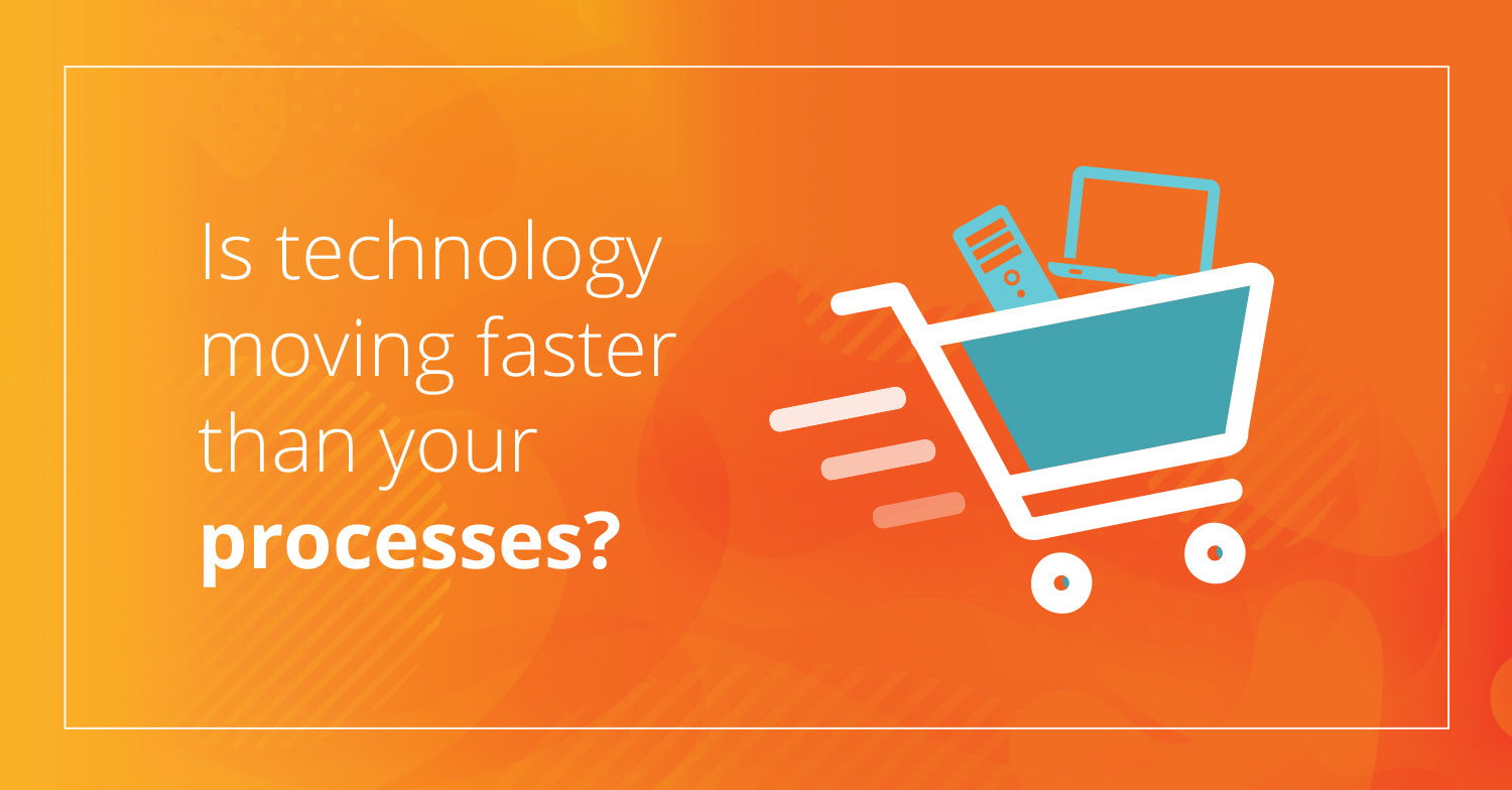 How Are You Staying On Top Of Price Changes And Inventory Outages?