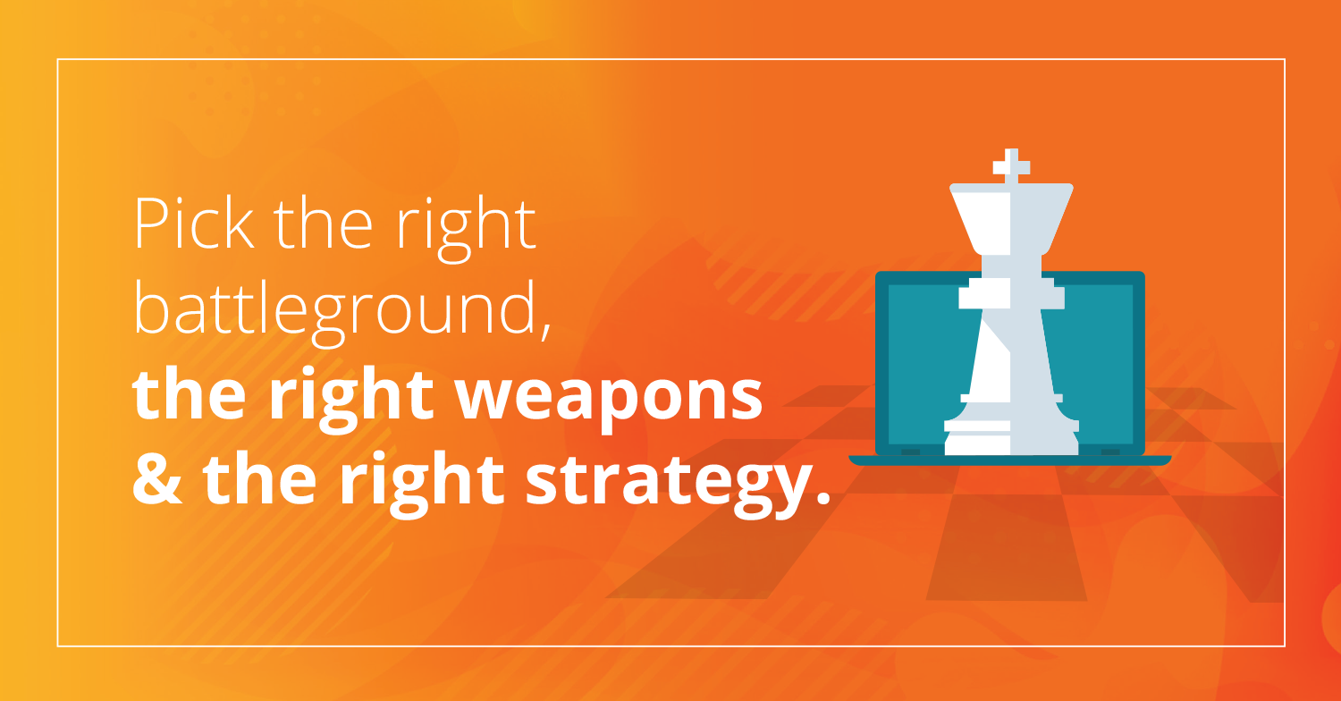 Why a Hybrid Model of People and Technology Infrastructure Makes Sense