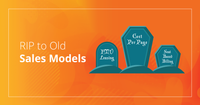 R.I.P to old sales models and get better copier sales strategies