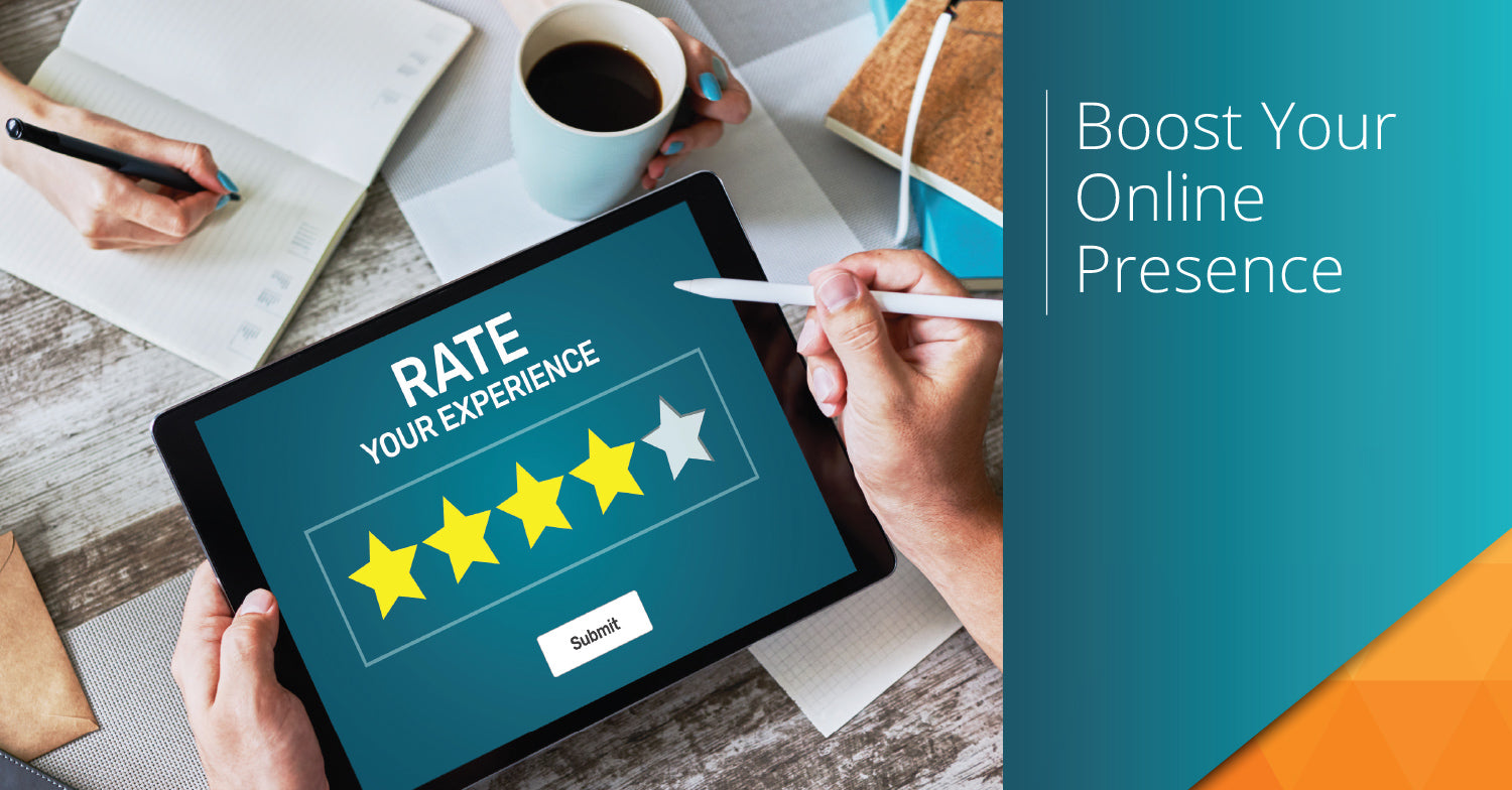 Google Reviews Need to be Part of Your Overall SEO Strategy