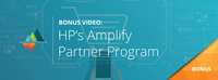 HP Amplify Partner Program