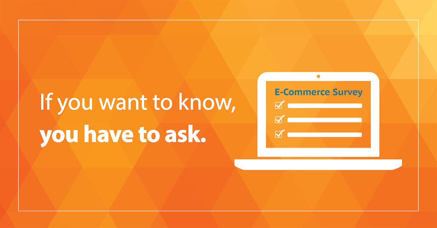 It’s 2019: Stop Asking Salespeople What Your Customers Want. Do a Survey!