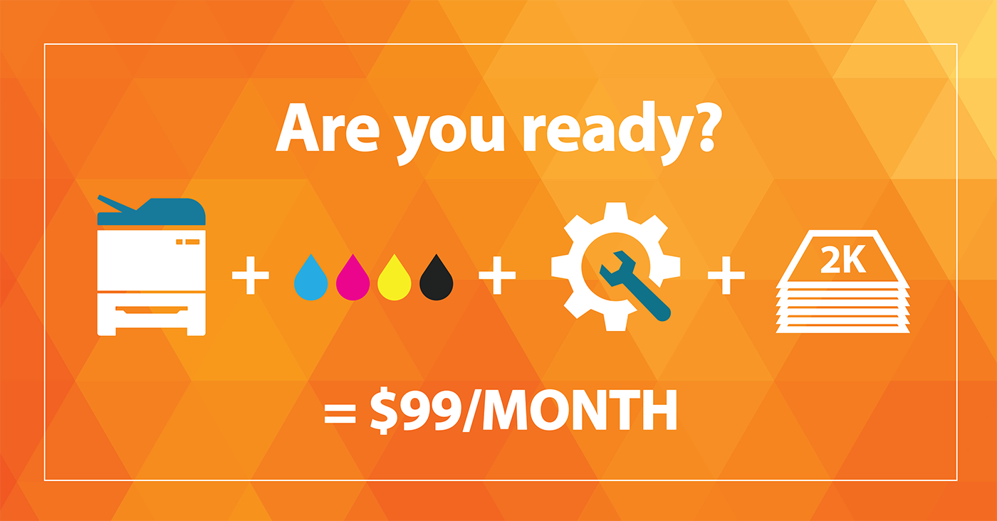 Now that the $100/month price floor has been breached, it can no longer be business as usual.