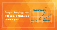 The Biggest Concern for Dealers: Rate of Technology Progression vs. Rate of Technology Adoption