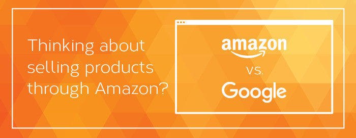 Thinking about selling products through Amazon? Here’s three reasons why that may not be a good idea.