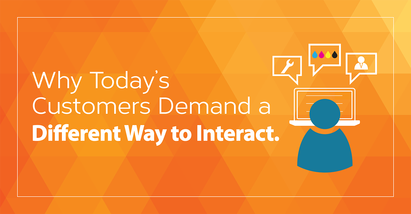 Redefining the Digital Customer Experience with MPSToolbox Version 3