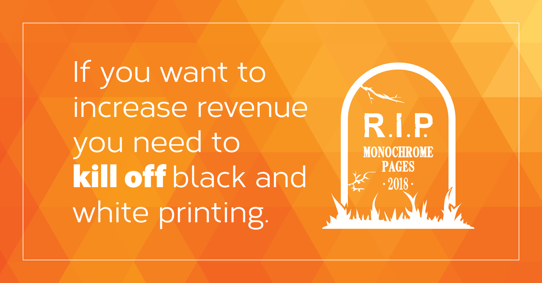 Why You Need to Move Accounts to a Blended/One Rate Page Pricing Model
