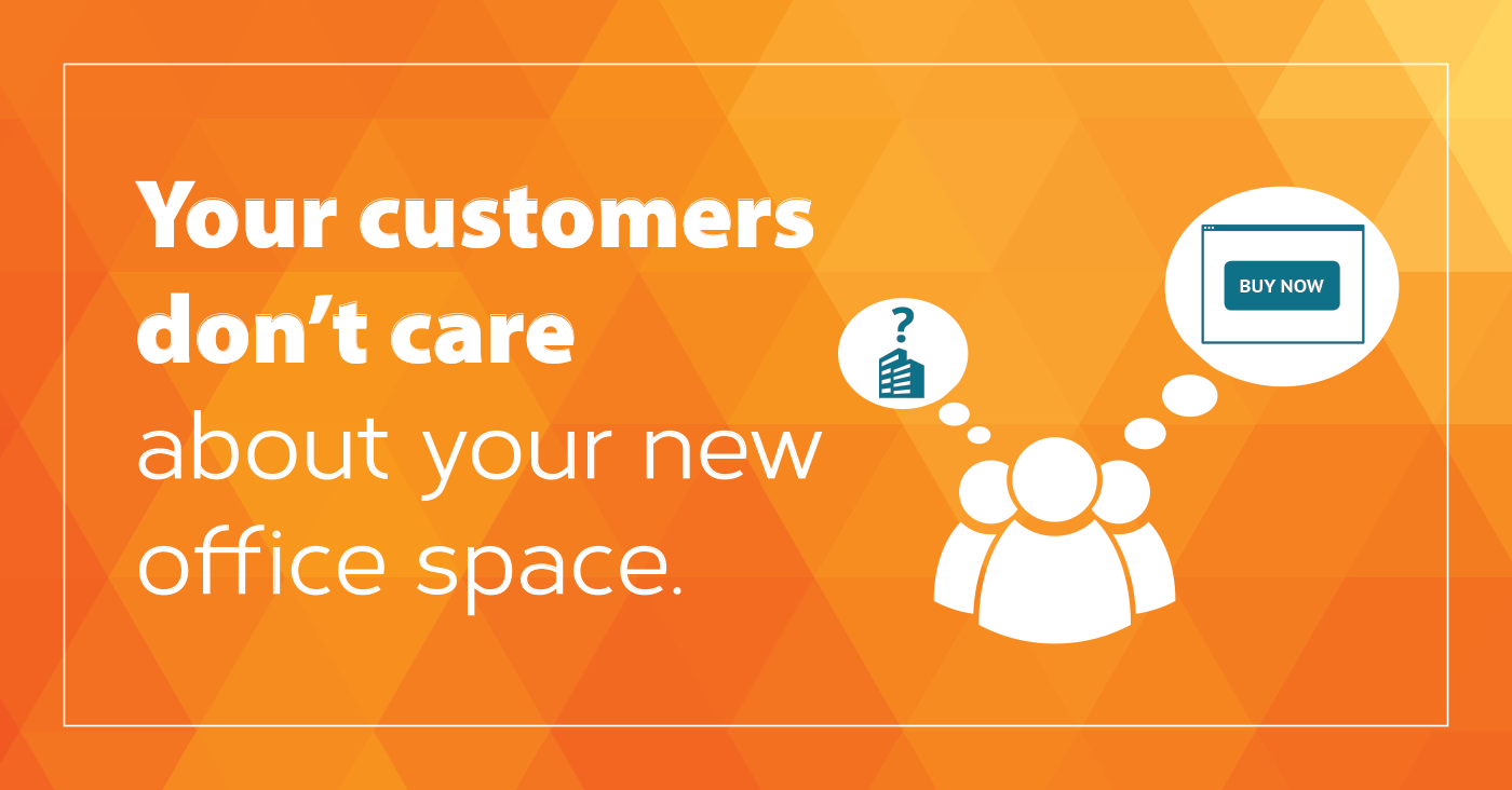 Have You Invested In Your Customers This Year?