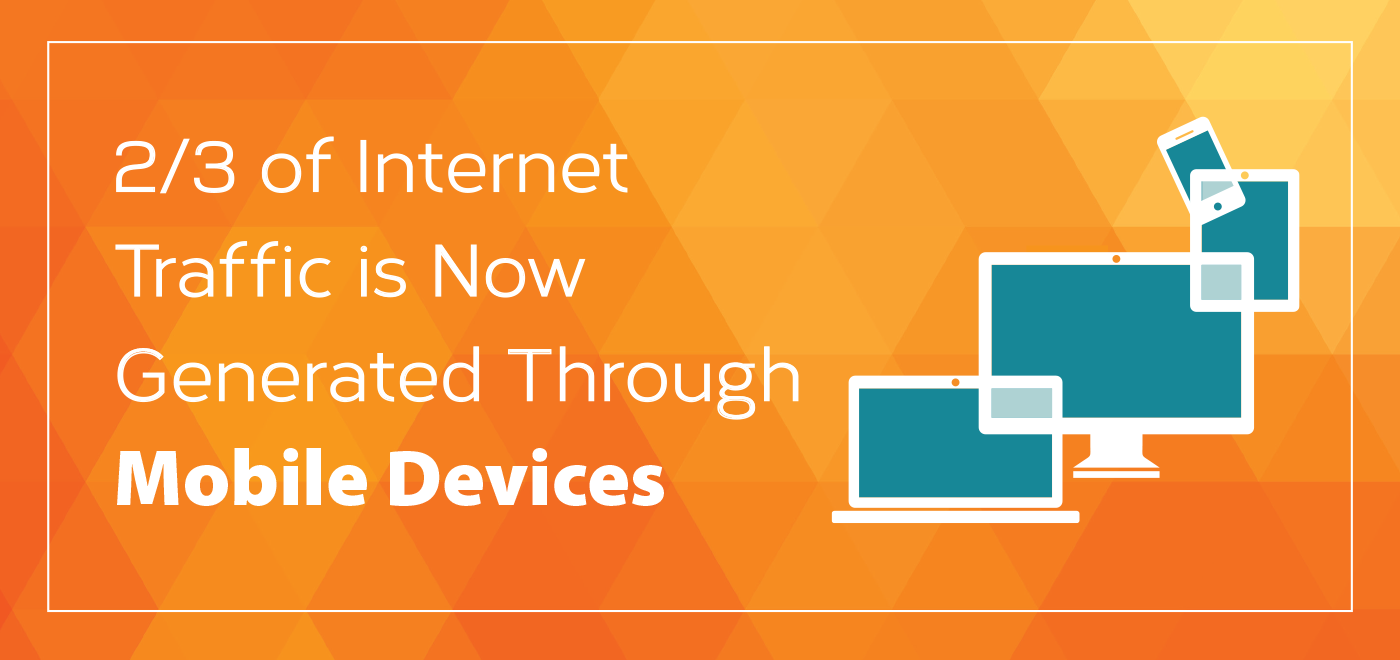 This Isn't Your Father's Internet.