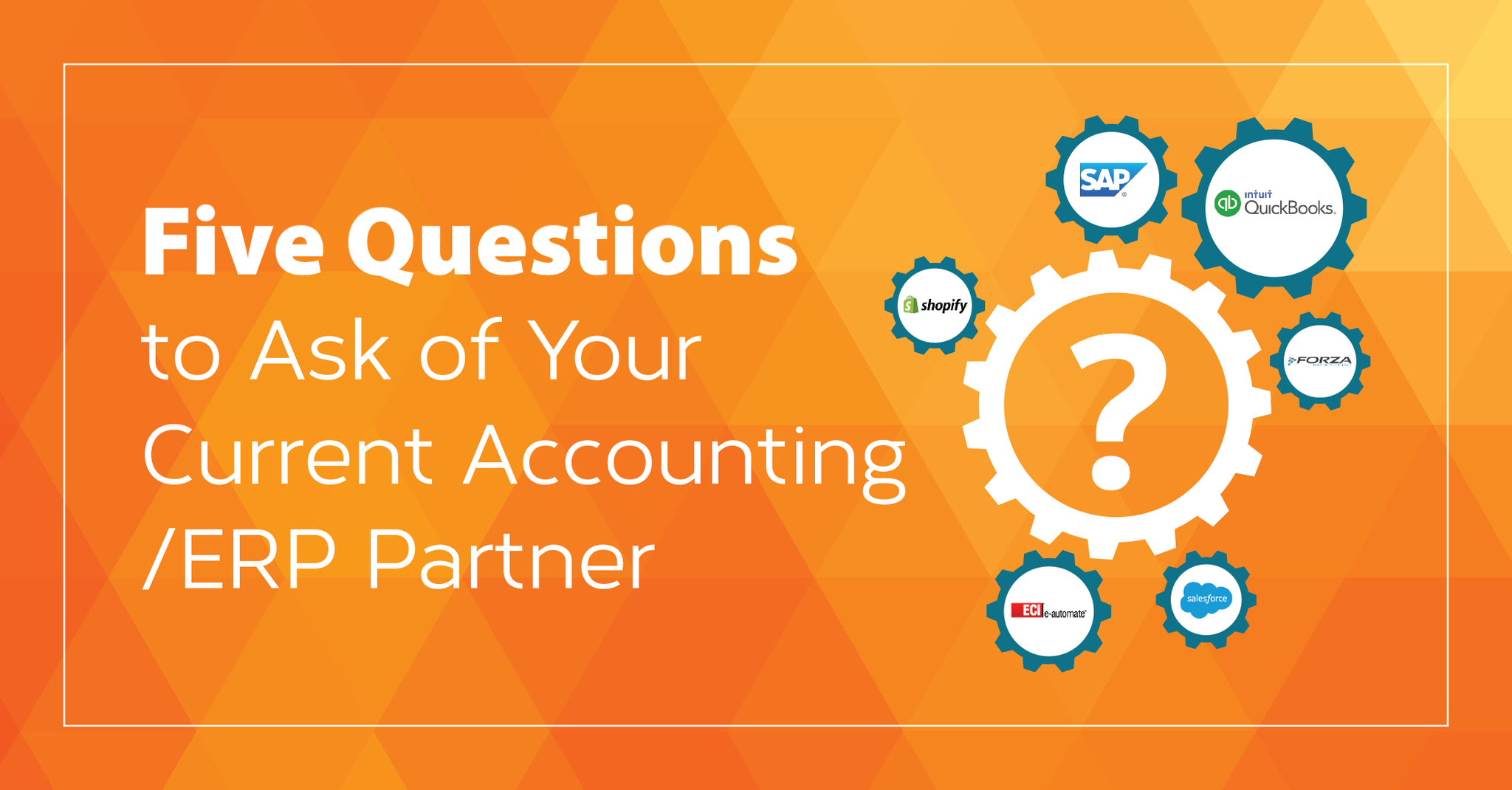 With the Recent Konica Acquisition of MWAi, Office Equipment Dealers Should Review Their Current Back Office Software Needs. Here are the Questions I Would Ask.
