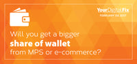 Is It Time To Look At MPS As A Dead-End, And Start Looking At E-Commerce As A Better Option?