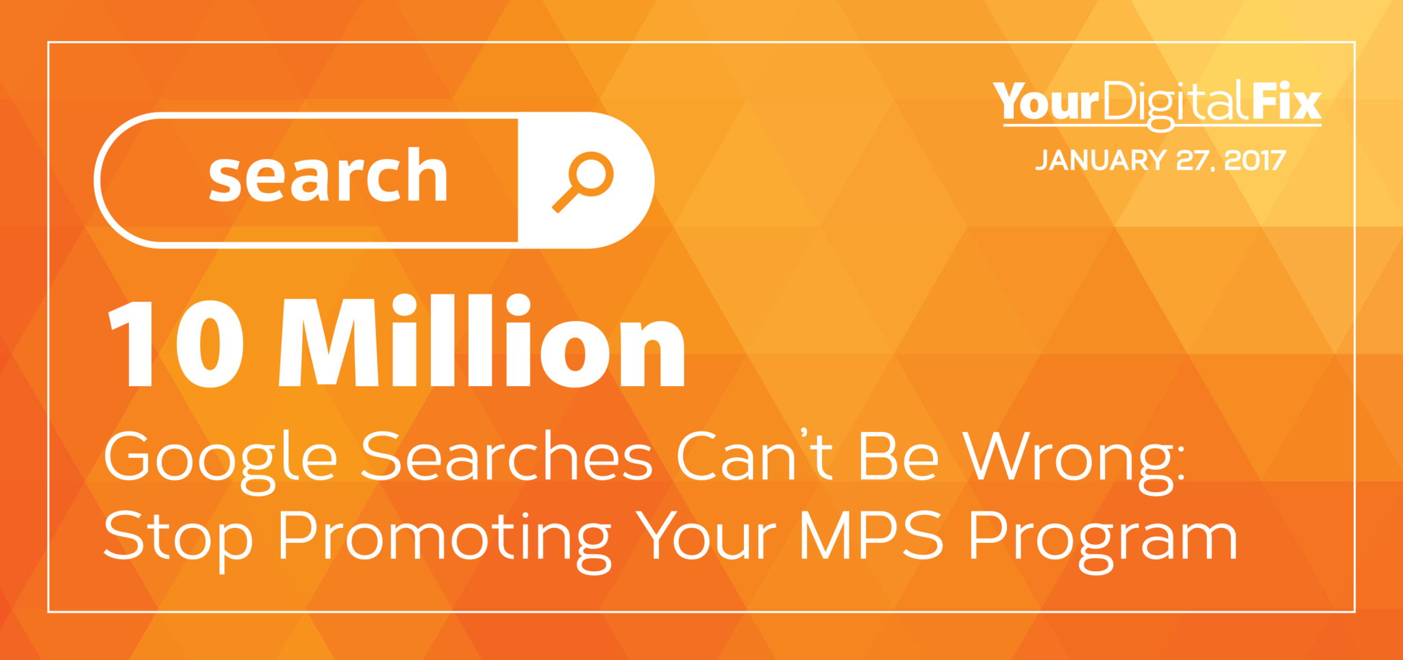 The Local Aspect Of Google Search Is A Huge Advantage To Your Business
