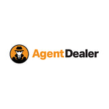 AgentDealer logo.  