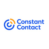 Constant Contact logo.