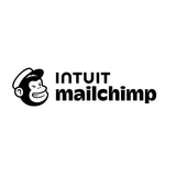 Mailchimp logo. 