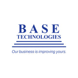 BASE Technologies logo.