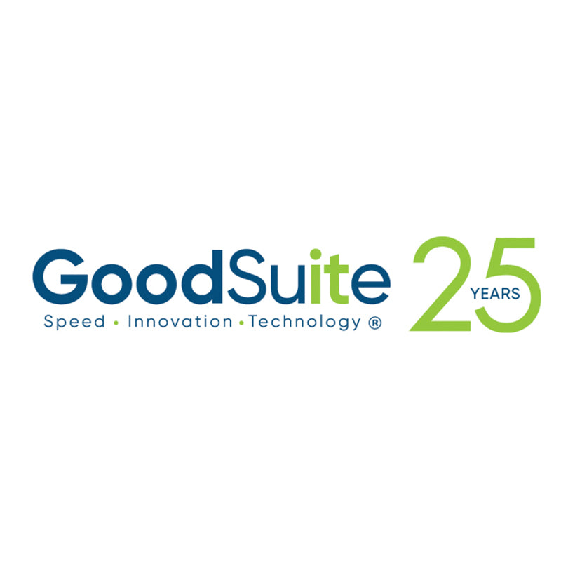 GoodSuite Logo