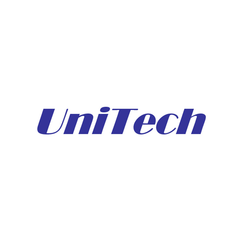 UniTech Office Solutions logo.