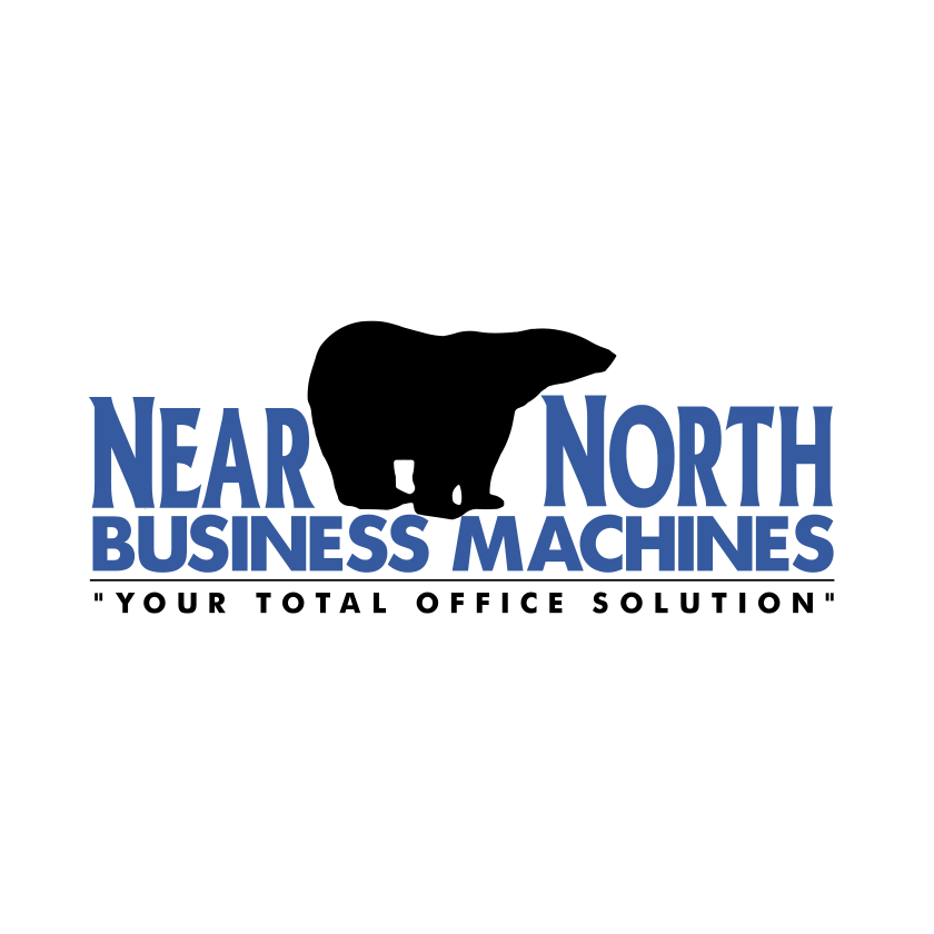 Near North Business Machines Logo