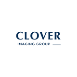 Clover Imaging Group logo. 