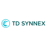 TD Synnex Corporation logo.  