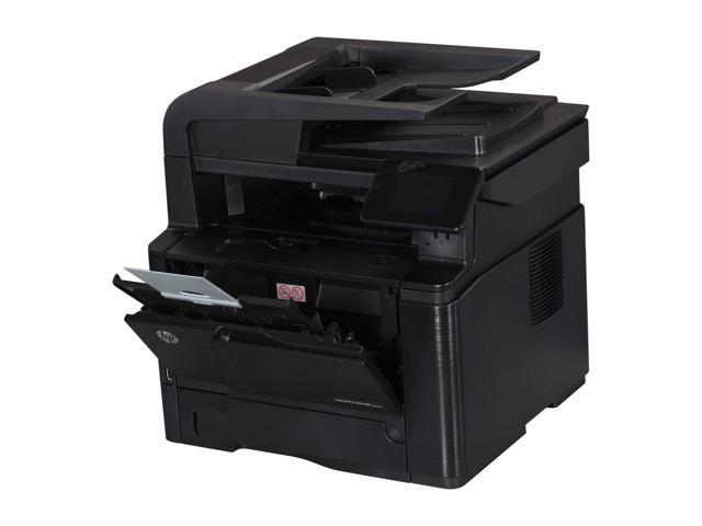 HP LaserJet Pro 400 MFP M425dn