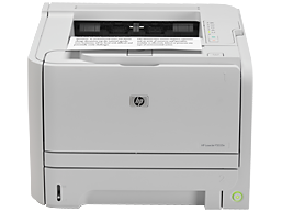 HP LaserJet P2035 Printer